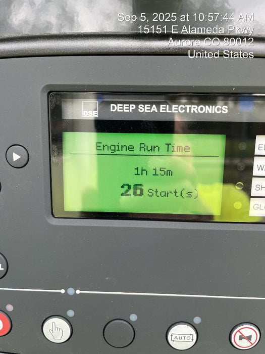 2025 AIRMAN SDG65S-8E1