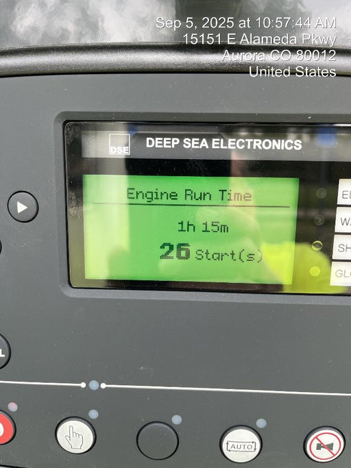 2025 AIRMAN SDG65S-8E1