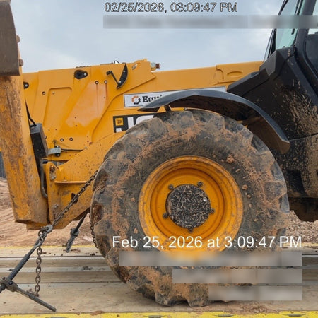 2019 JCB 508-66TC