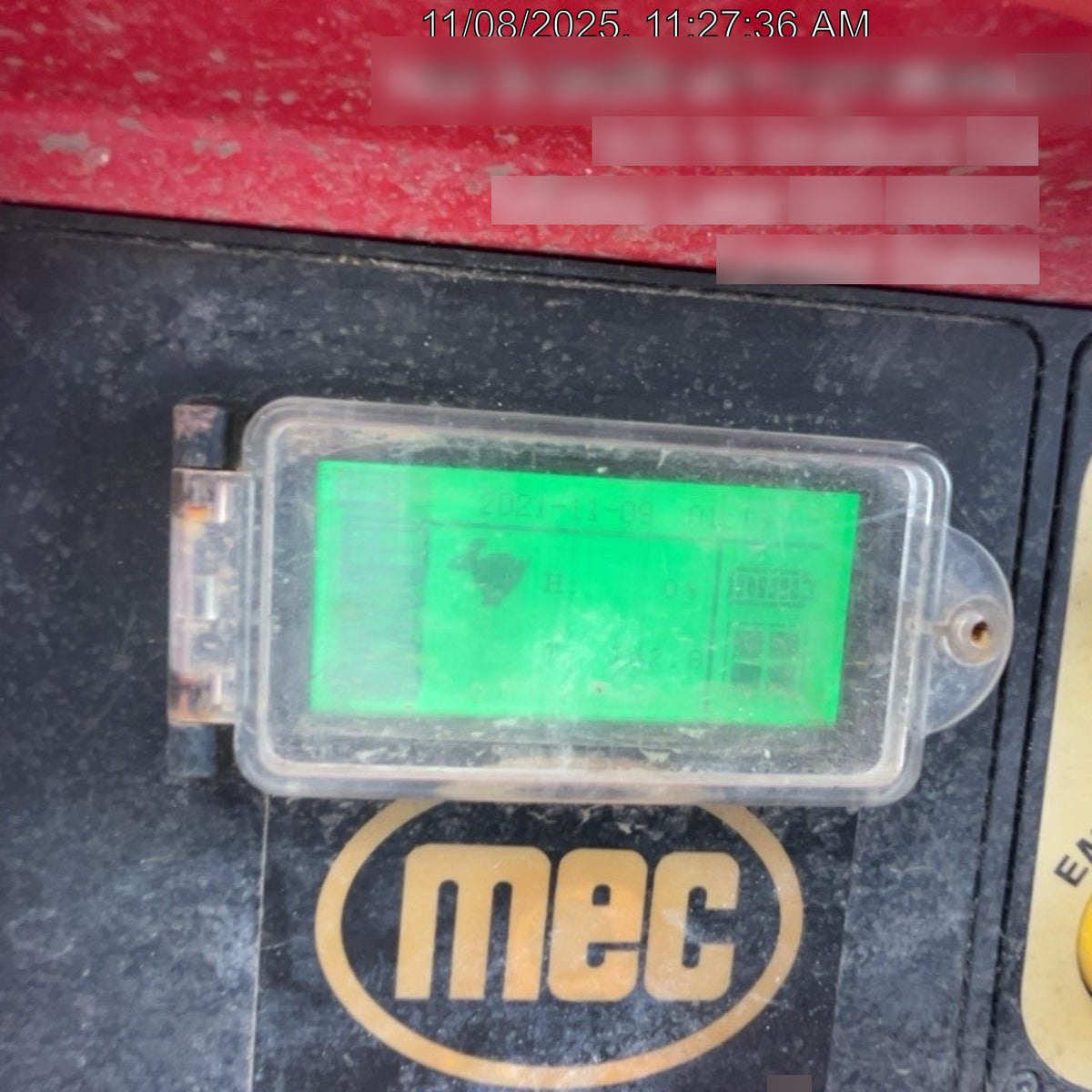 2020 MEC 1330SE Standard, 900W Inverter w/None
