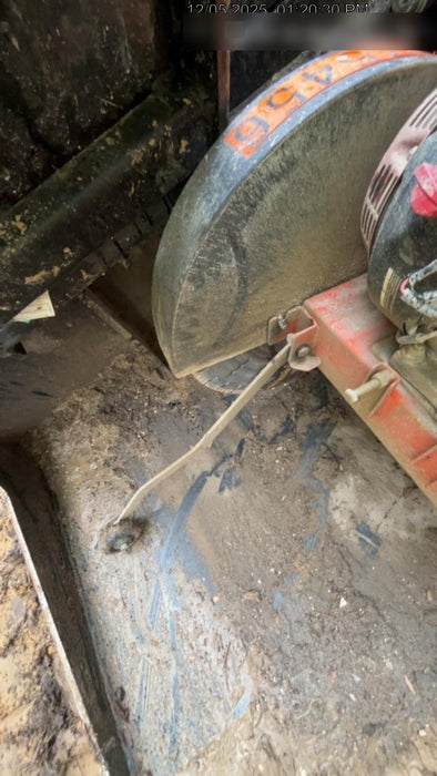 2023 HUSQVARNA FS400