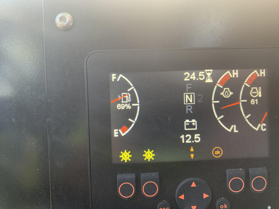 2020 MANITOU MTA8044