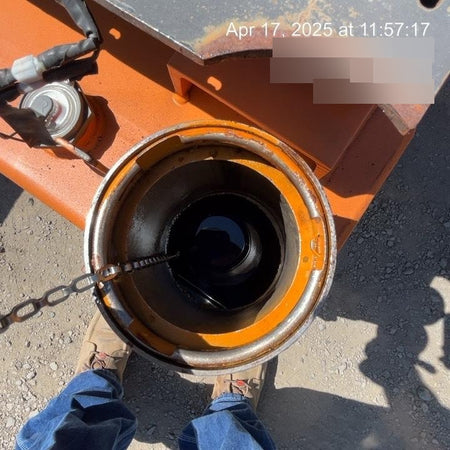 2021 RWN RWN-SS12T-7.50OBPT-SS