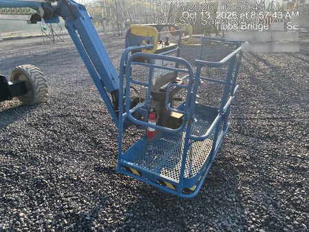 2023 GENIE Z-60/37 FE