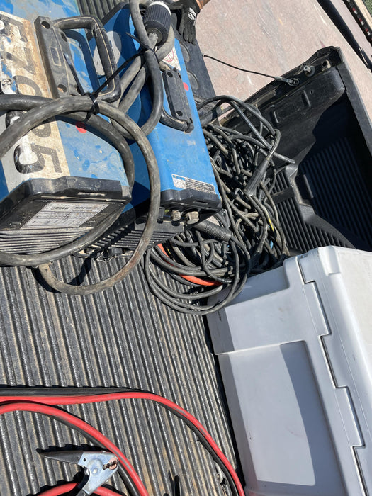 2019 MILLER ELECTRIC CST-280