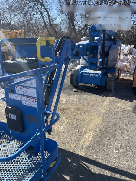 2024 GENIE Z40/23N RJ