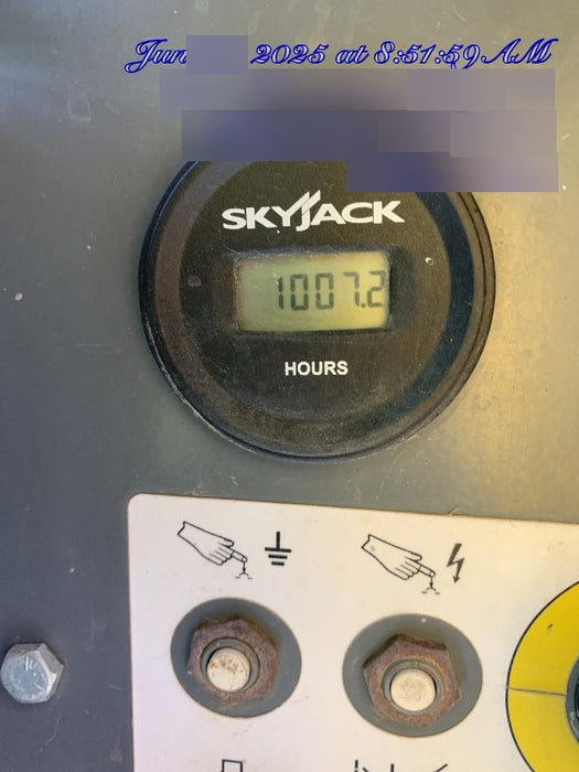 2019 SKYJACK SJ6832 RT