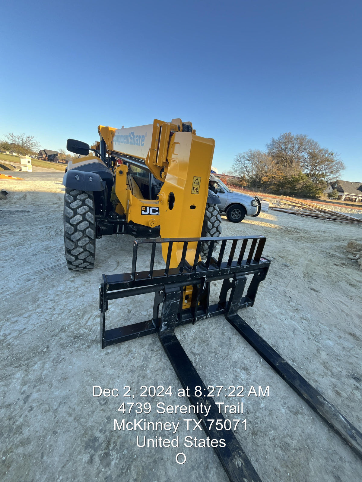 2024 JCB 509-42