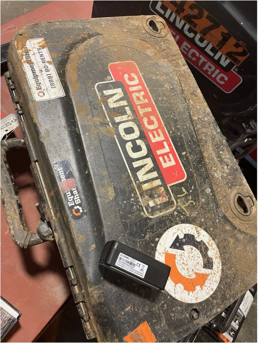 2022 LINCOLN ELECTRIC K4266-1