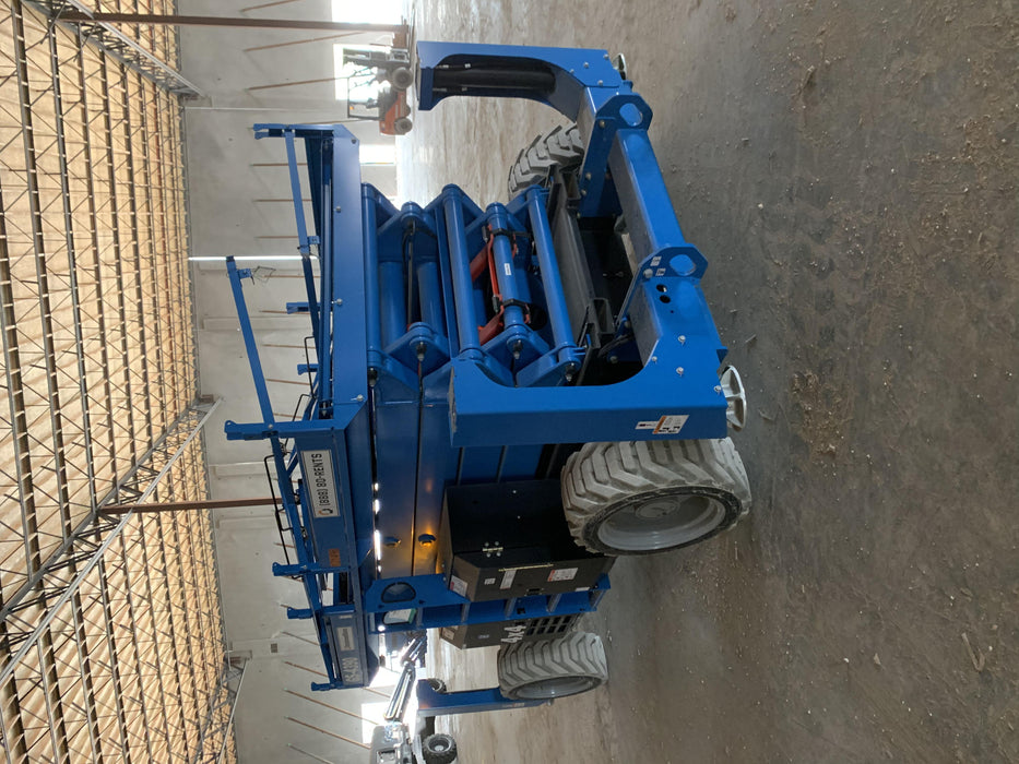 2020 GENIE GS-4390 RT