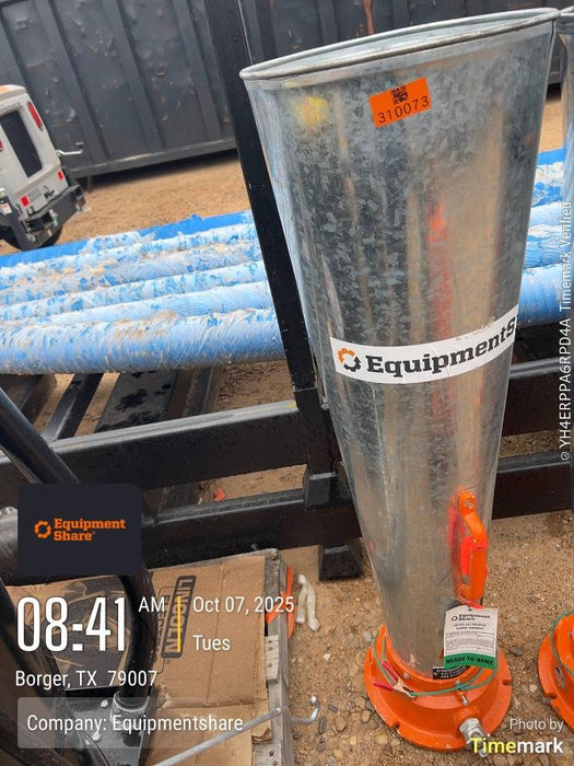 2023 MICHIGAN PNEUMATIC ES-6AM-TRACKER