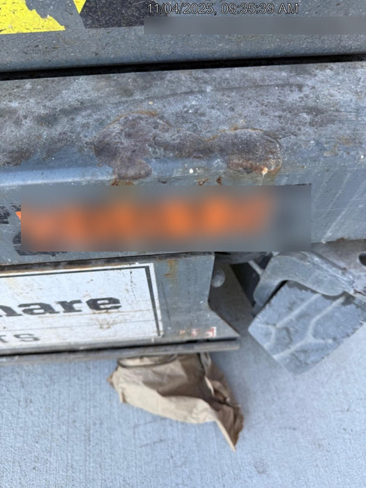 2019 Skyjack SJIII-3219 Standard w/Trojan Batteries