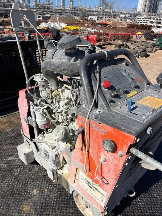 2023 HUSQVARNA FS 5000D