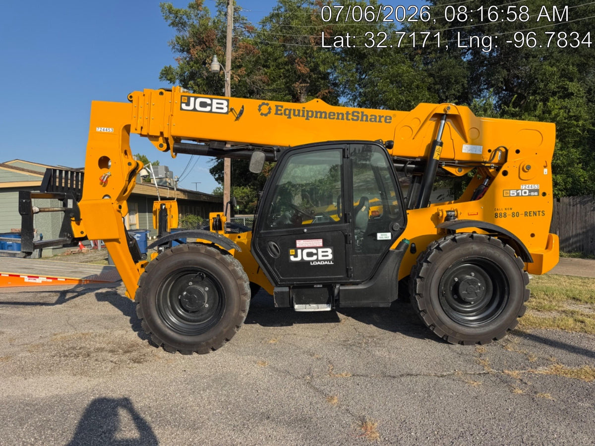 2026 JCB 510-56