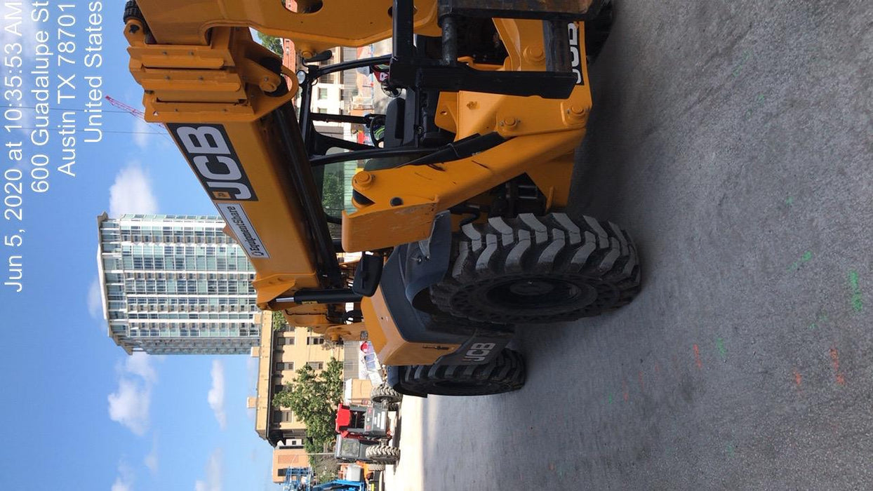 2020 JCB 510-56
