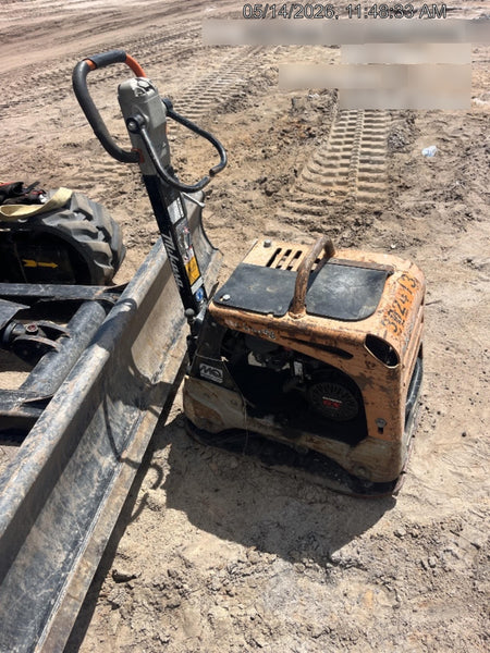 2023 MULTIQUIP MVH158