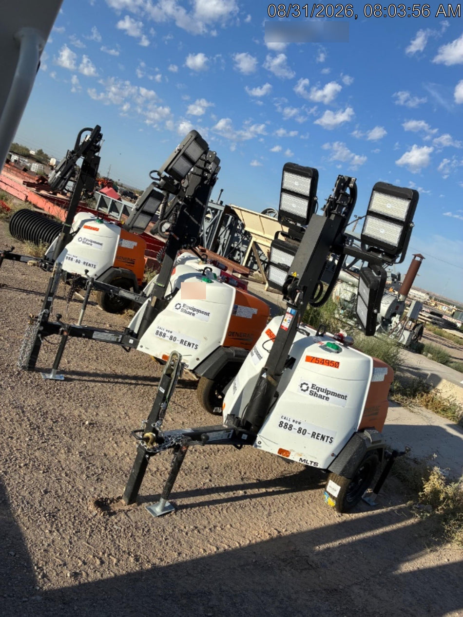 2026 GENERAC MLTS-4