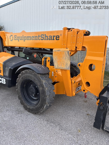 2026 JCB 510-56