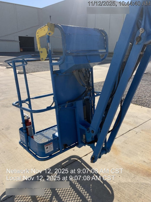 2018 GENIE Z-30/20 N