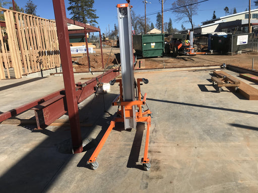 2021 LIFTSMART MLC-24