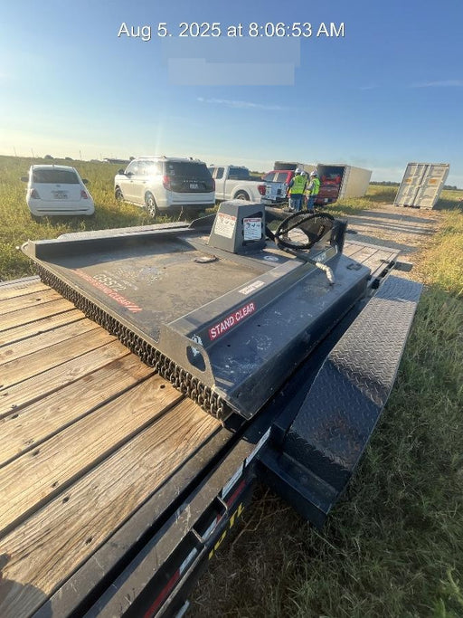 2022 PALADIN 30372A-0022