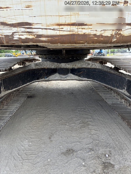 2019 LINK-BELT 250X4EX