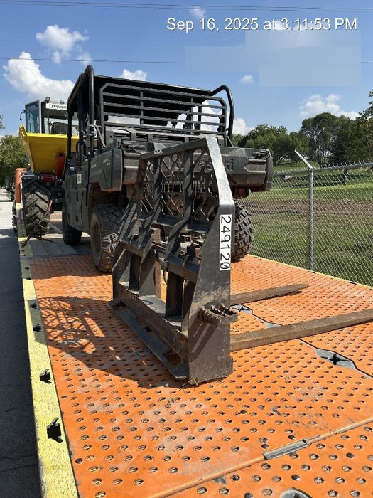 2022 PALADIN 48" Pallet Forks - Paladin