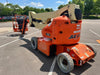 2019 JLG E400AJPN