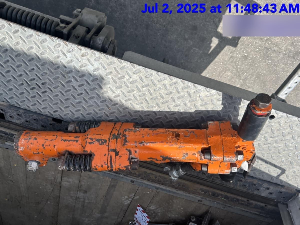 2020 MICHIGAN PNEUMATIC MP-TPB60-118