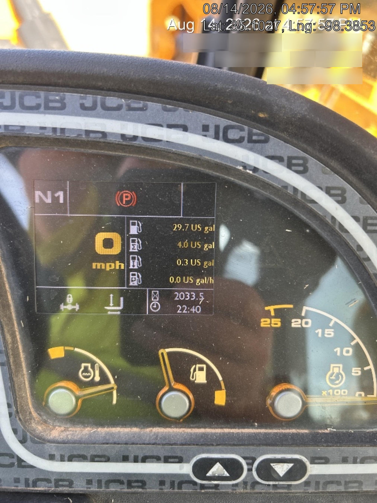 2021 JCB 512-56
