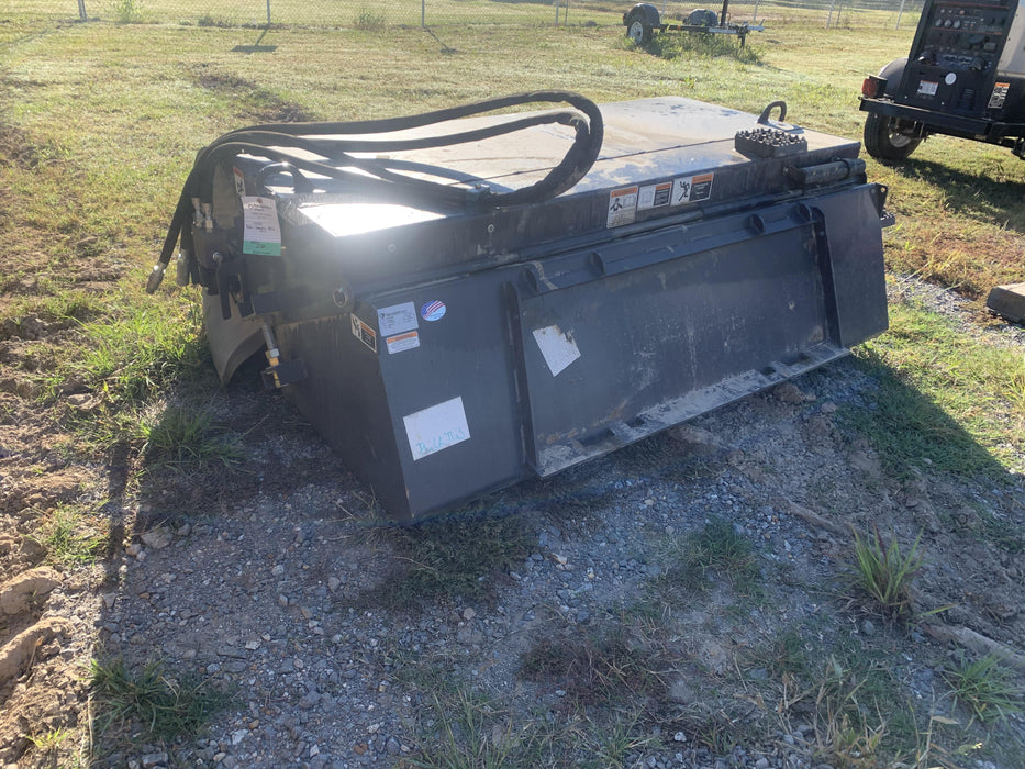 2020 PALADIN Sweepster SB72