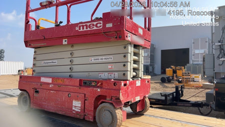 2022 MEC 3346SE