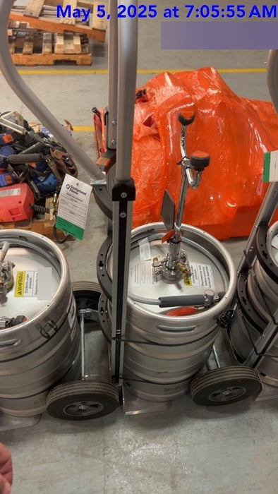 2025 GUARDIAN G1562HAT