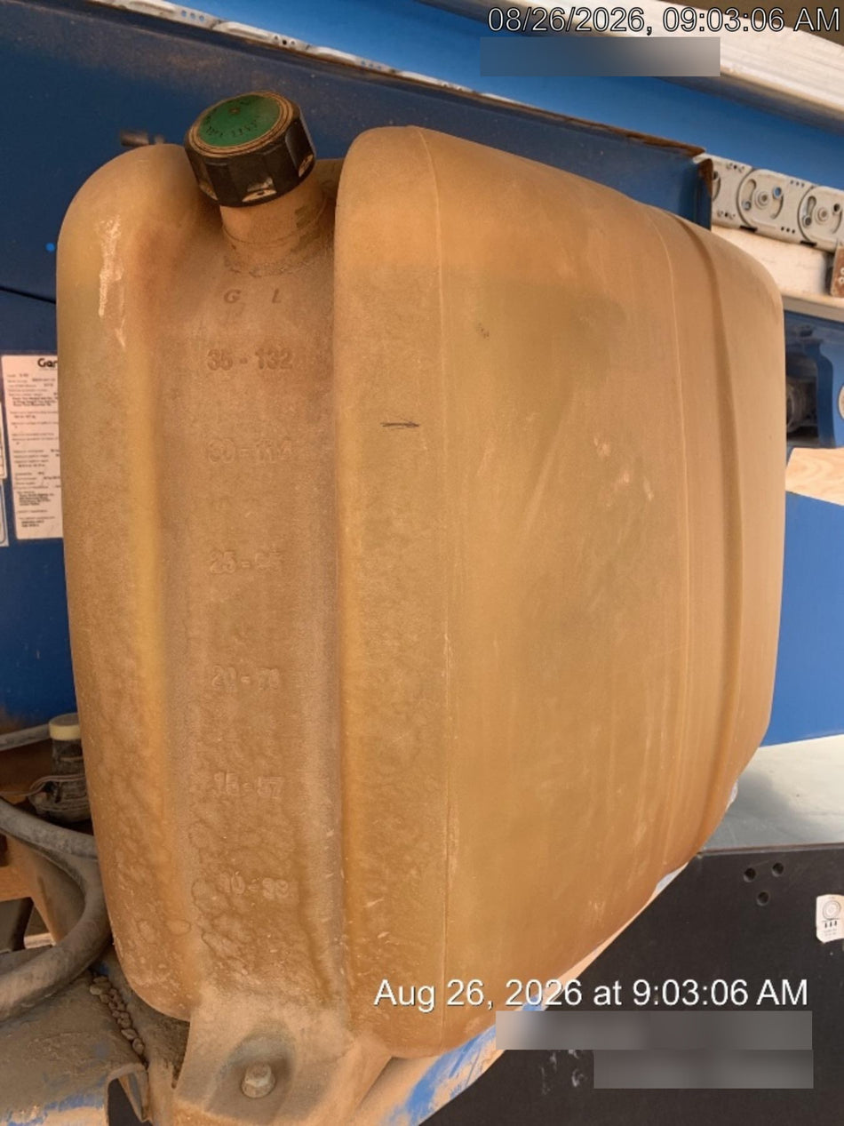 2018 GENIE S-65