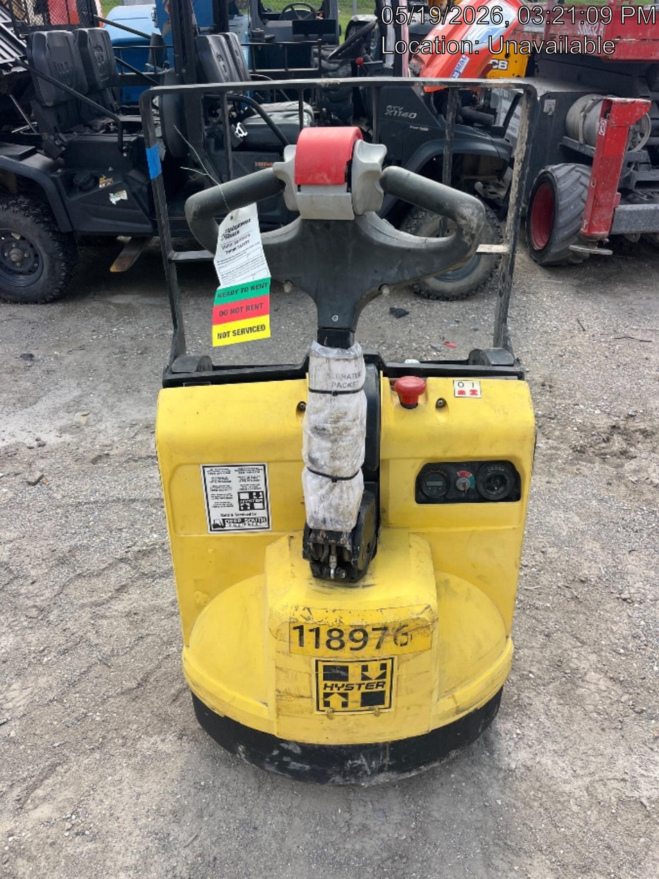 2020 HYSTER W45ZHD