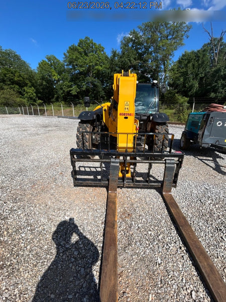 2024 JCB 509-42