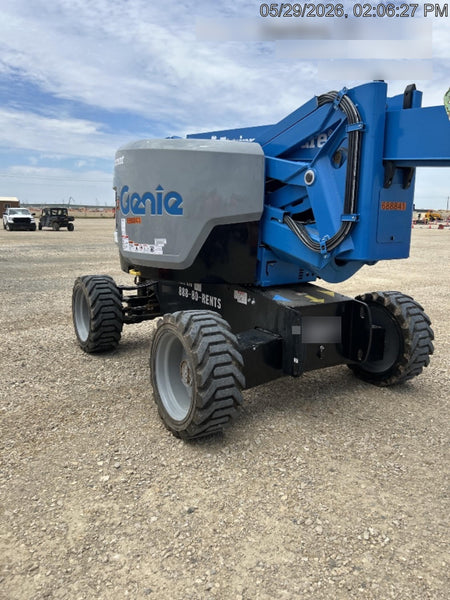 2026 GENIE Z-62/40 RT