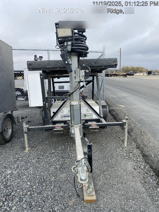 2024 WANCO WLTS-MM8A-1600