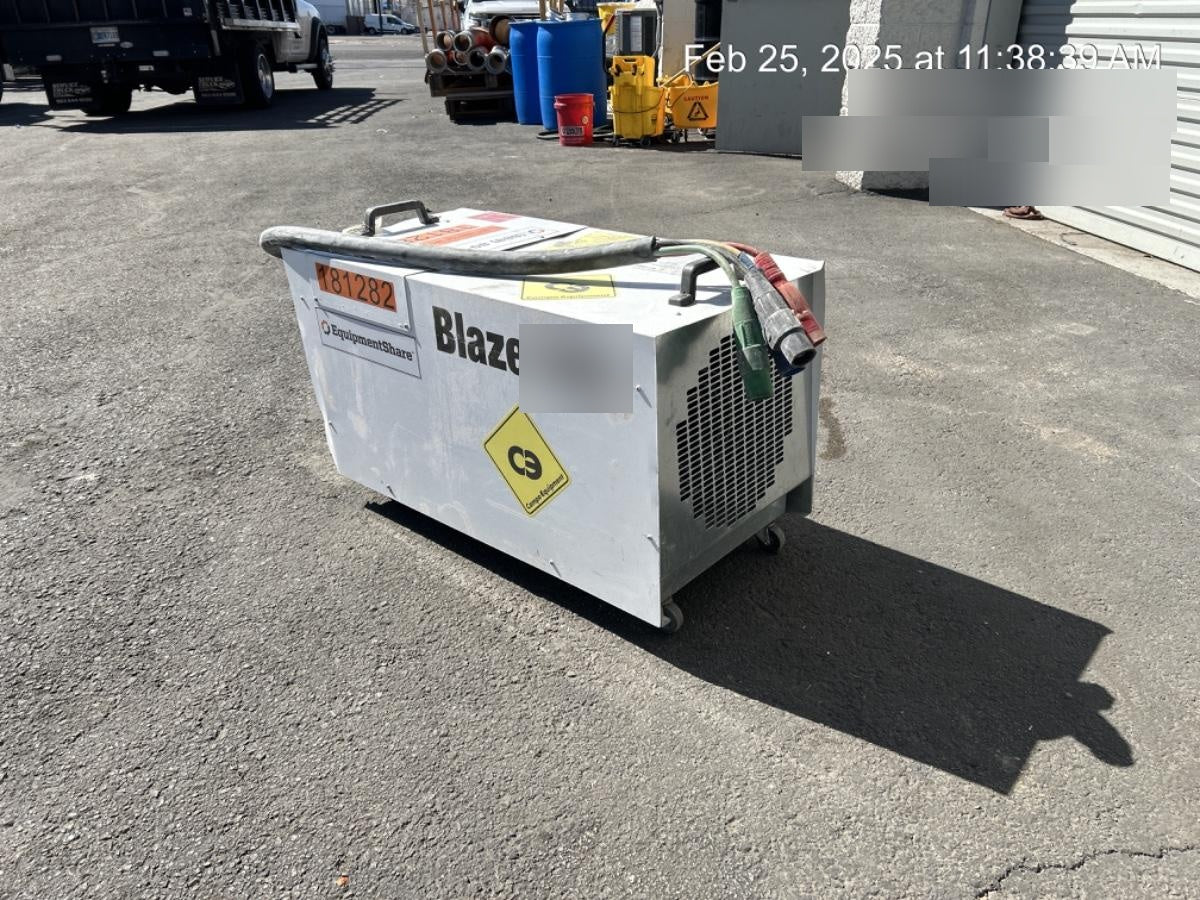 2021 CAMPO EB18E