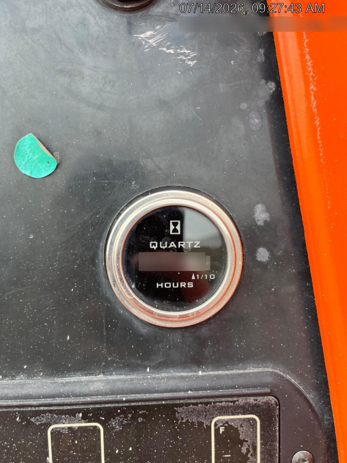 2022 JLG 660SJ