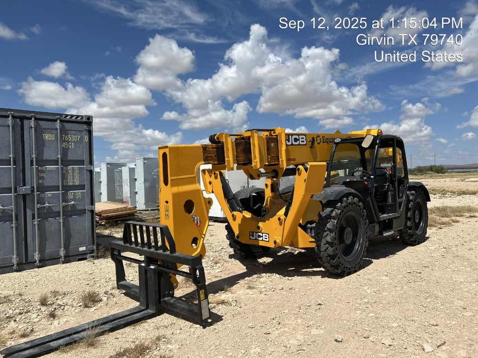 2025 JCB 510-56