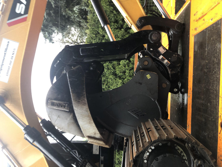 2019 SANY SY135C