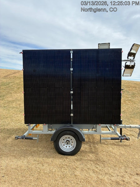 2025 PROGRESS SOLAR SOLUTIONS Helios-2XP