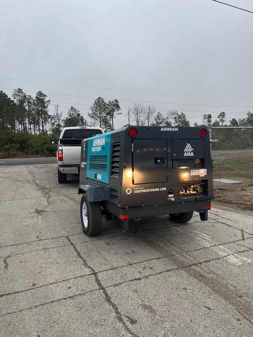 2024 AIRMAN PDSF375DP-6E1