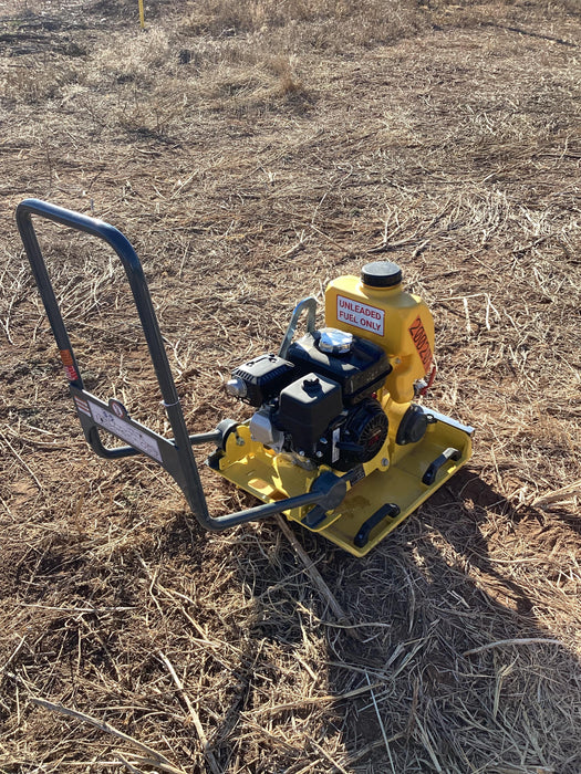 2022 WACKER NEUSON VP1550AW