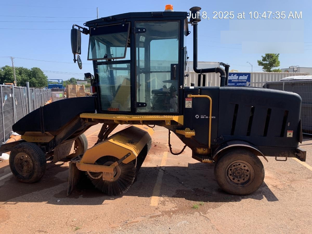 2022 LAYMOR SM450