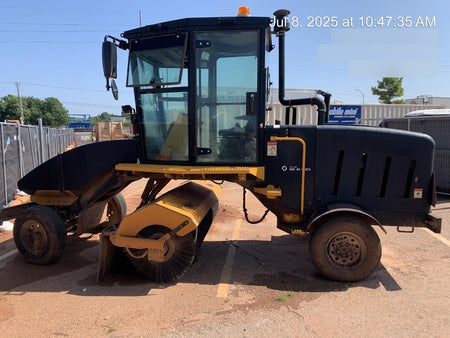 2022 LAYMOR SM450
