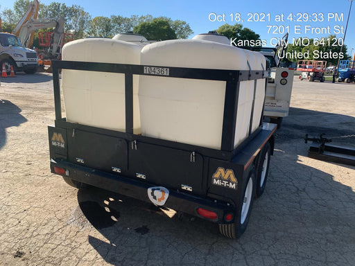 2020 MI-T-M CORPORATION HS-3006-0MDK-UR