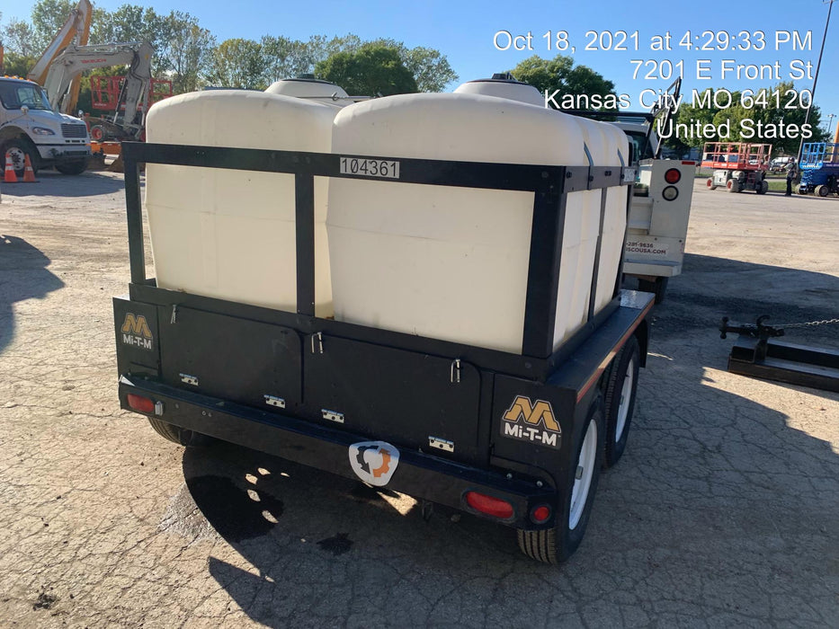 2020 MI-T-M CORPORATION HS-3006-0MDK-UR