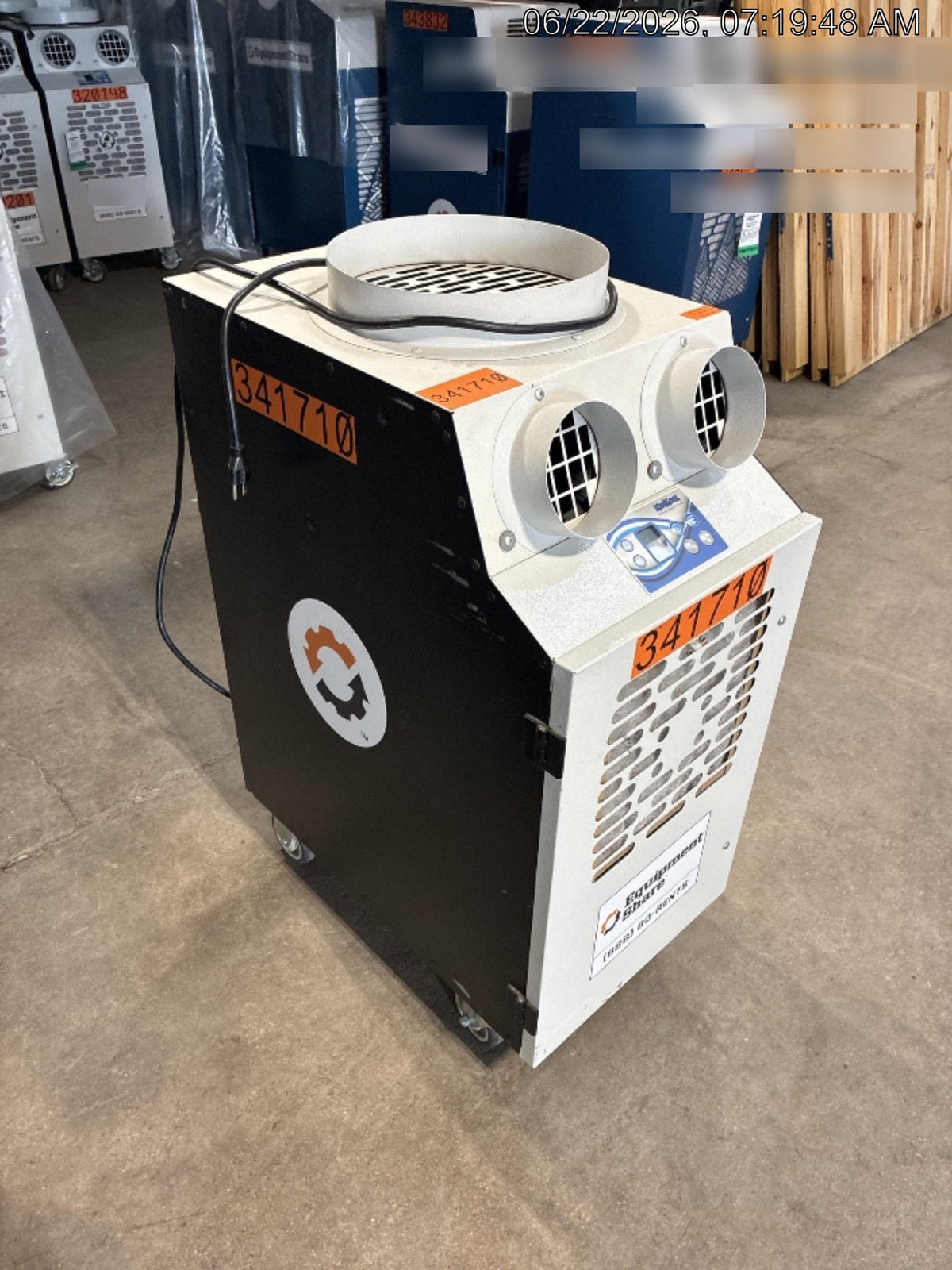 2023 KWIKOOL KPAC1411-2